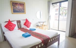 Beehive Magenta Patong Hostel Beehive Magenta Patong Hostel