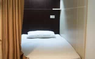Beehive Magenta Patong Hostel Beehive Magenta Patong Hostel