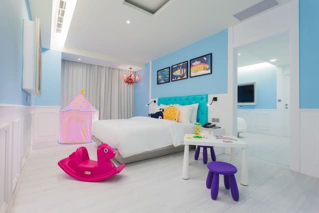 Lohas Family Room