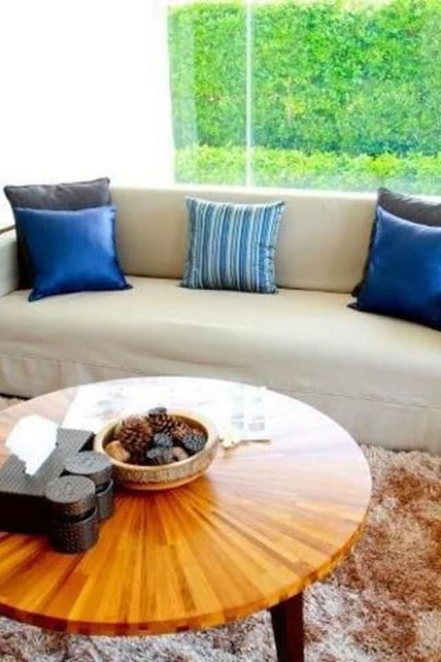 Jacuzzi Villa