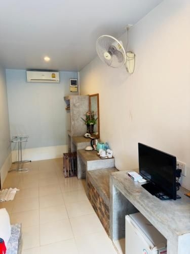 อันดาวา ลันตา รีสอร์ต (Andawa Lanta Resort)4