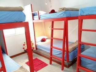Asleep Hostel3
