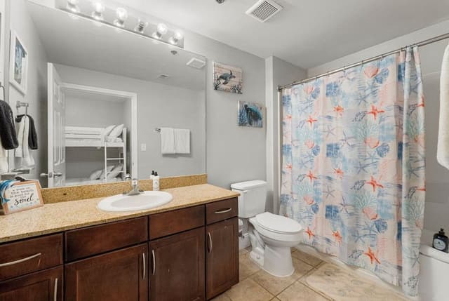 Condo, Ocean View