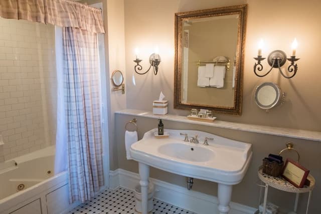 The Pippin Suite
