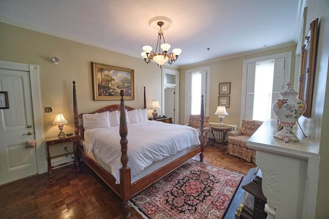 The MacIntosh Suite