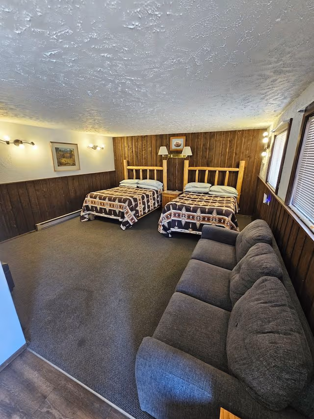 Standard Room, Multiple Beds
