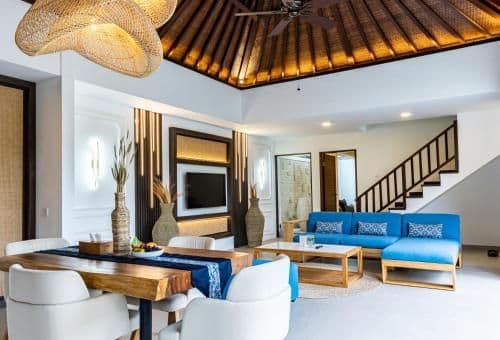 Two Bedroom Villa with Private Pool