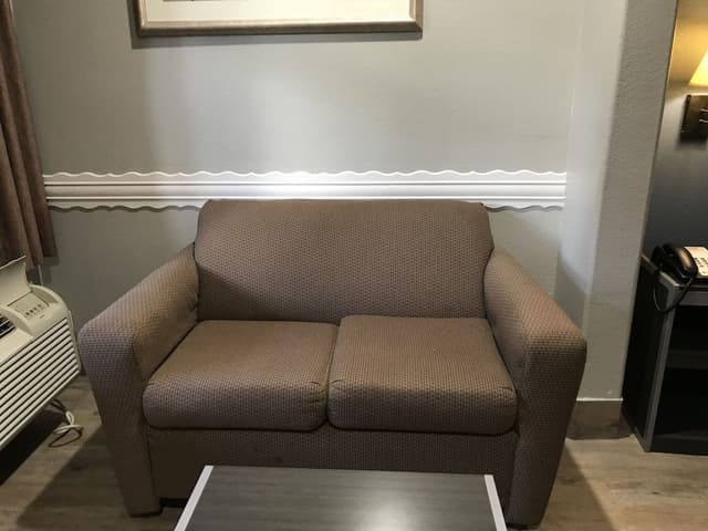 Deluxe Room, 1 King Bed, Smoking