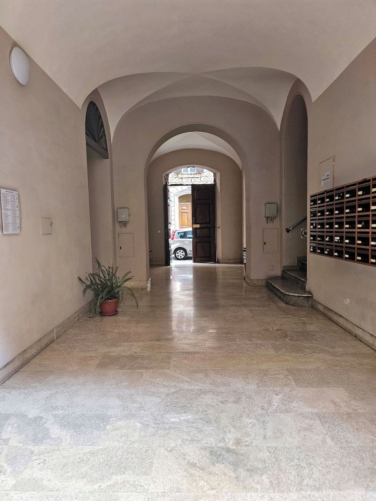Holiday Cialdini Rome3