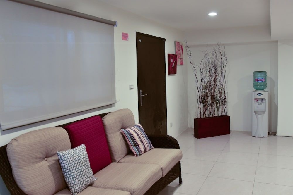 Issmy Hotel Spring Resort4