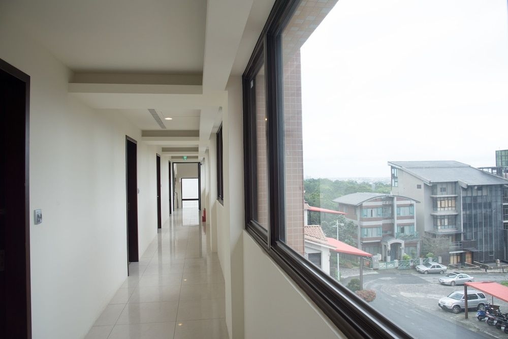 Issmy Hotel Spring Resort1