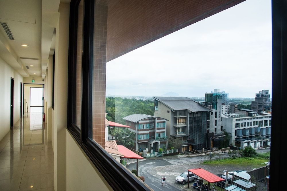 Issmy Hotel Spring Resort3