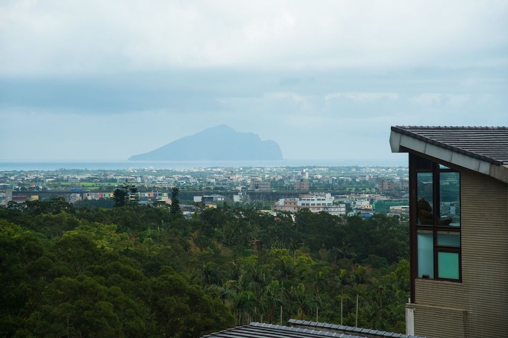 Issmy Hotel Spring Resort0