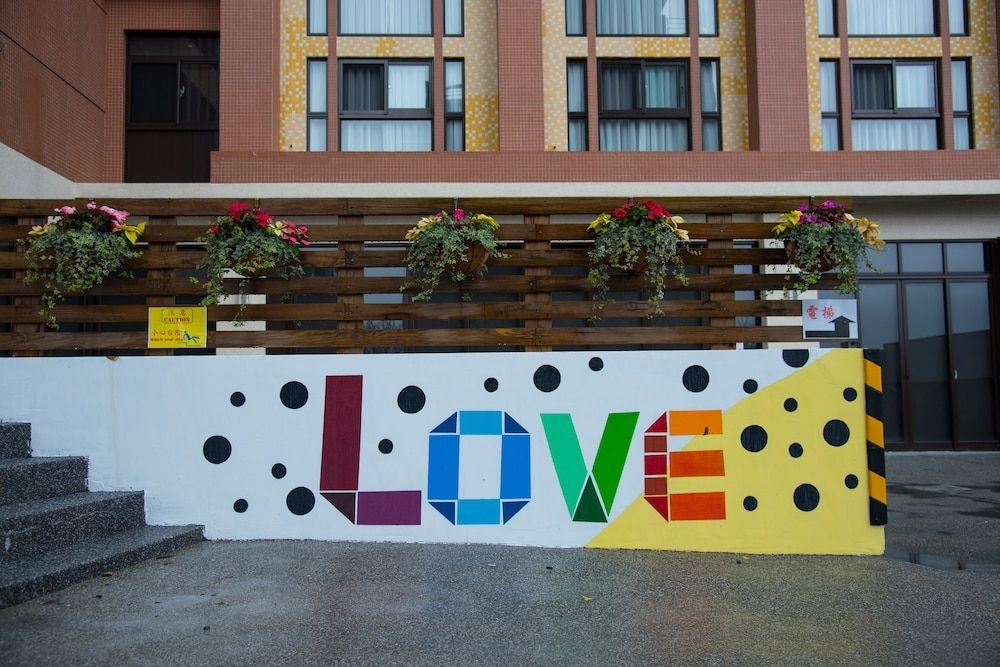 Issmy Hotel Spring Resort2