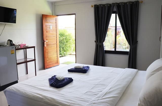 Standard Room, 1 Bedroom