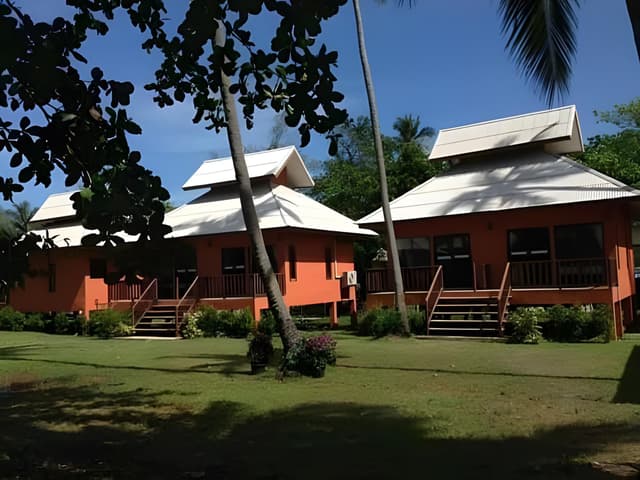 Standard Room with Balcony