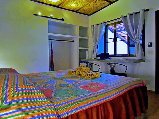 Family Villa