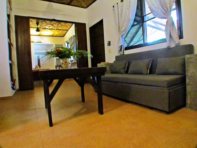 Family Villa