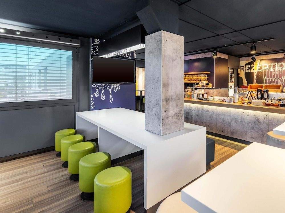Ibis budget Saarbrucken Ost1