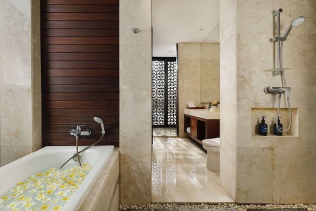3 Bedroom Pool Villa