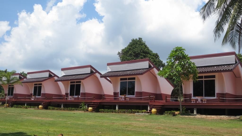 Lomtalay Resort Trat4