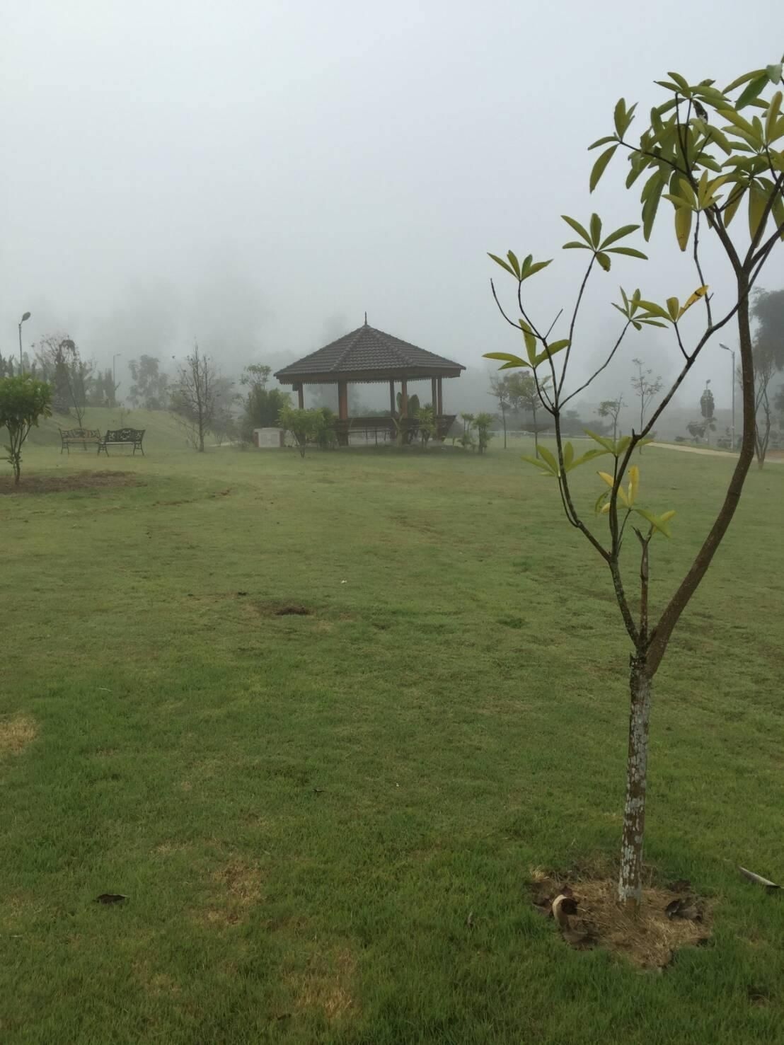 ภูปายแก้วรีสอร์ท (Phupaikaew Resort)3