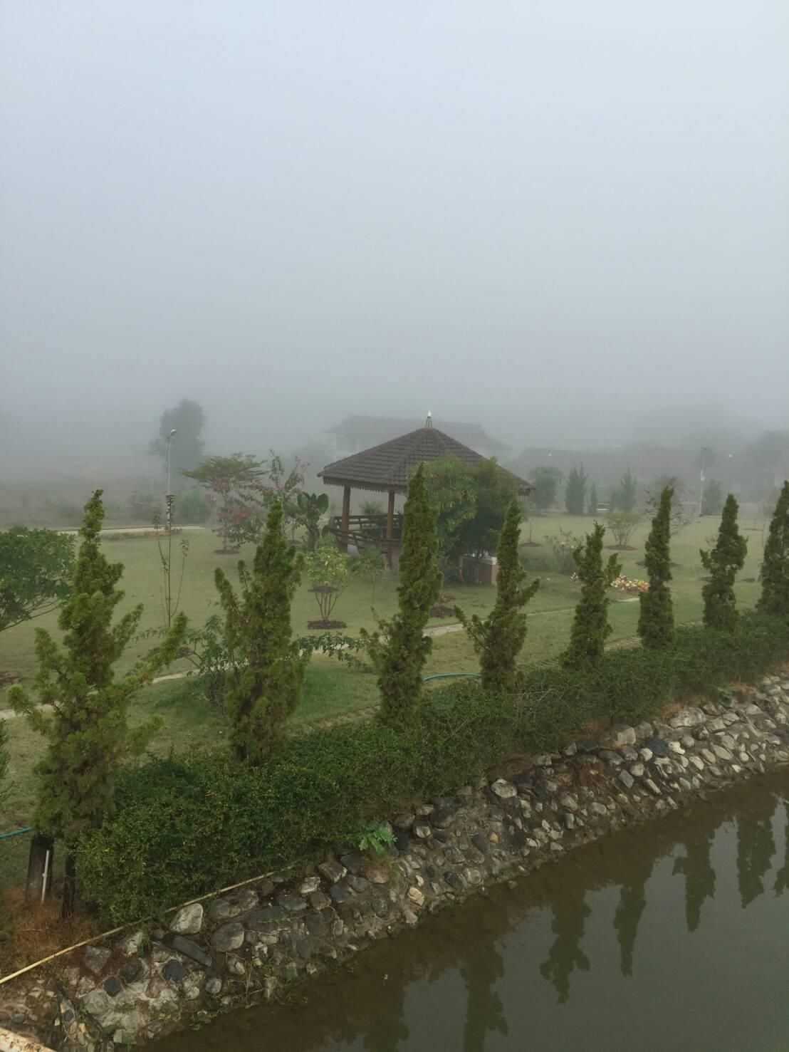ภูปายแก้วรีสอร์ท (Phupaikaew Resort)2