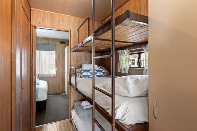 Economy 1 Bedroom Cabin