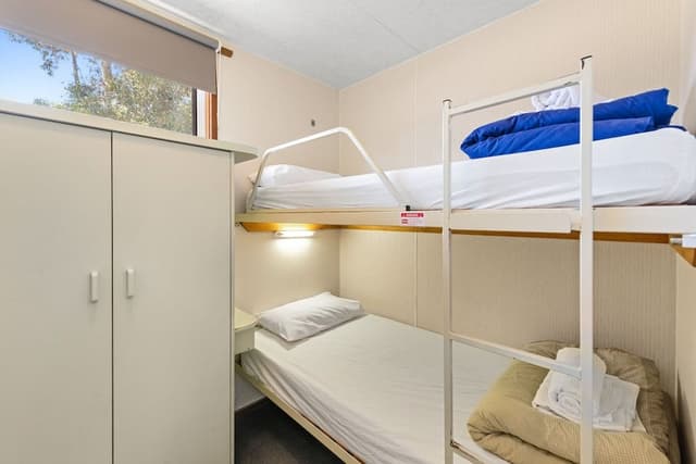 Standard 3 Bedroom Unit