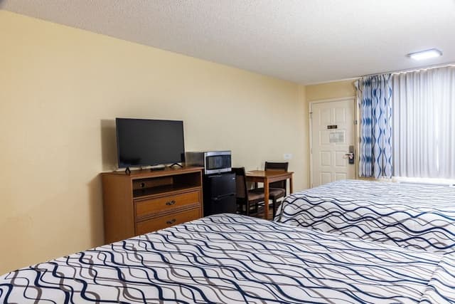 Standard Room, 2 Queen Beds