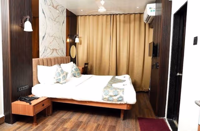 Classic Room