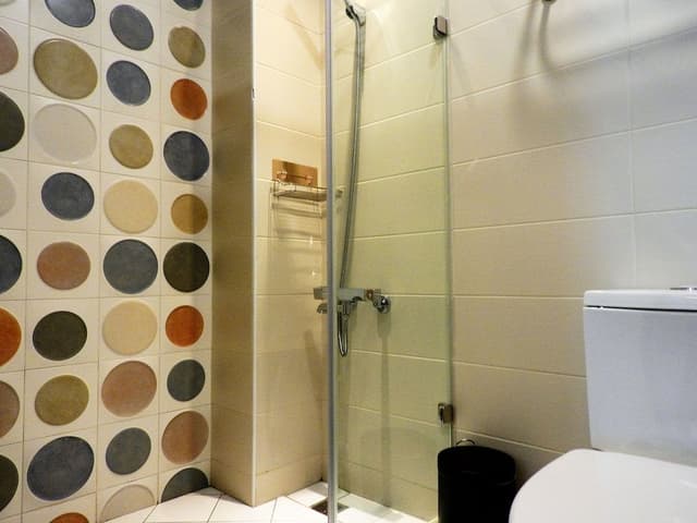 Comfort Quadruple Room, 1 Bedroom