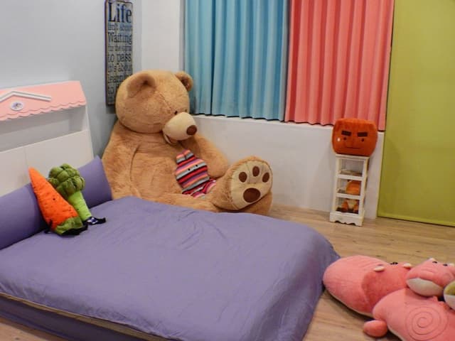 Honeymoon Double Room, 1 Bedroom