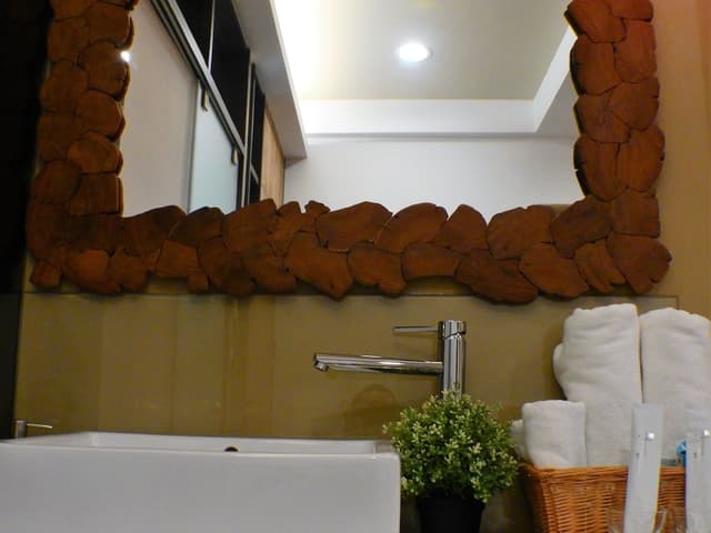 Design Double Room, 1 Bedroom