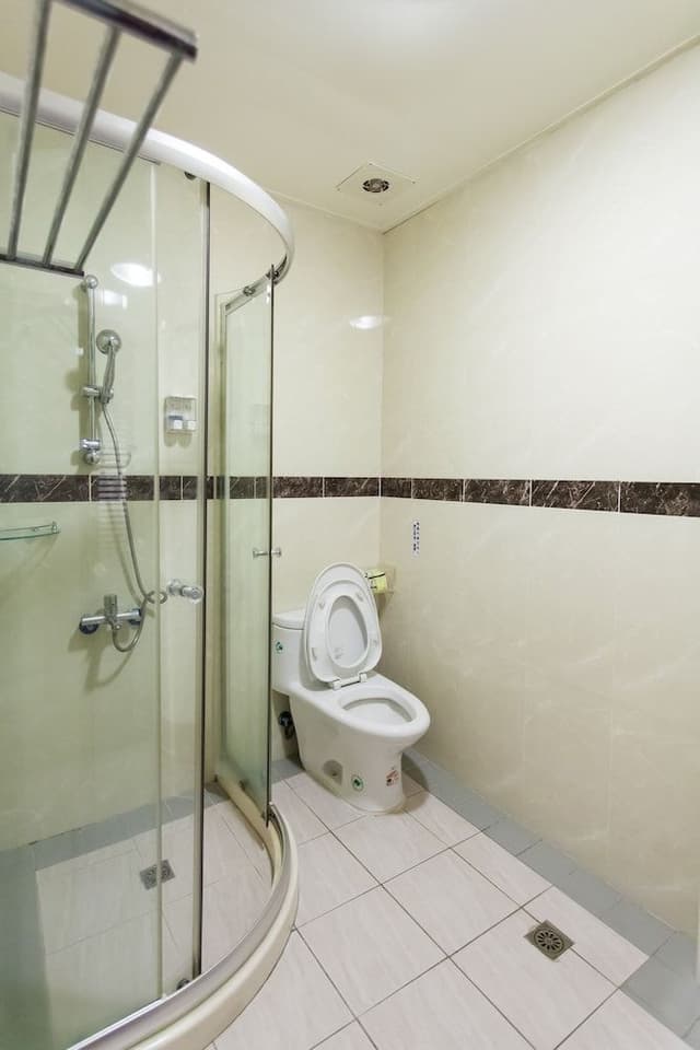Sweet Double Room