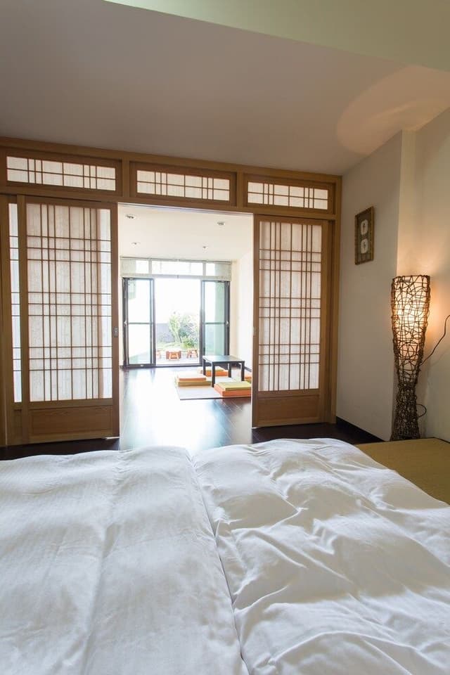 Japanese Style Quadruple