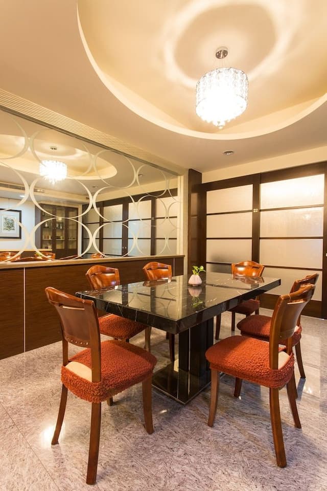 Family 2 Rooms 6 Persons