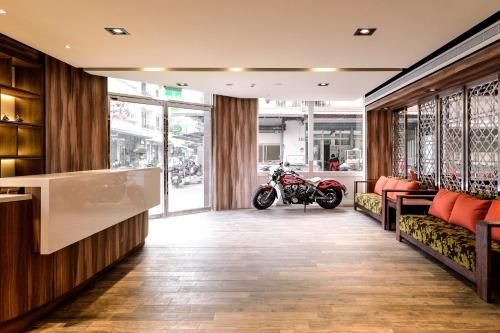โรงแรมโฮม เรสต์ (Home rest hotel)0