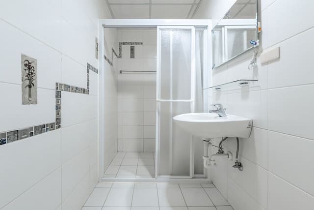 Twin Room, Balcony