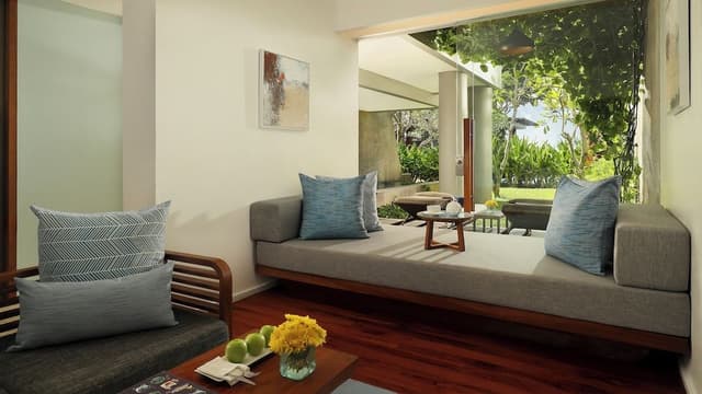 Heavenly Pool Suite King With Butler Service