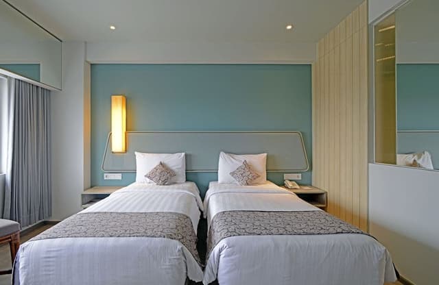 Superior (King / Twin Bed)