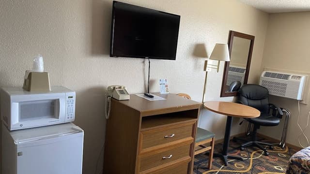 Double Room, 2 Queen Beds