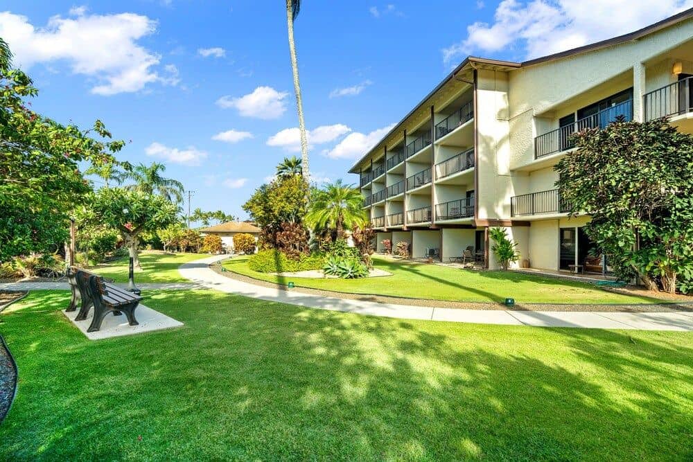 Lawai Beach Resort Lawai Beach Resort
