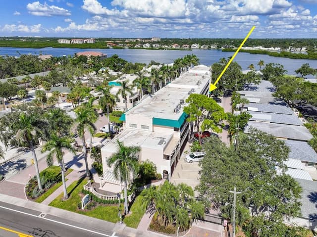 Condo, Multiple Beds (Bay Side - 343)