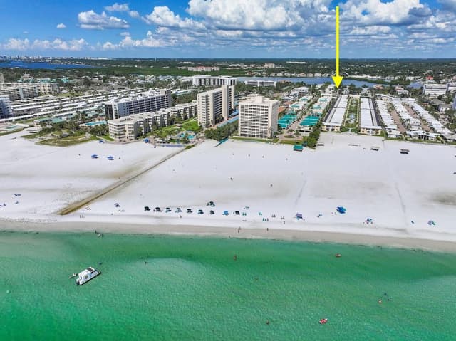 Condo, Multiple Beds (Bay Side - 343)