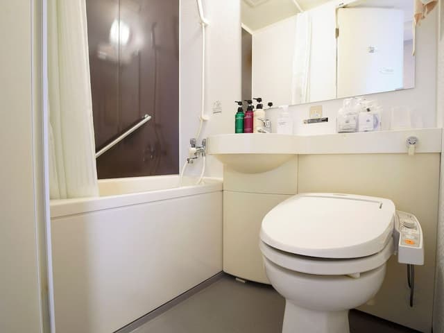 Double Room, Non Smoking
