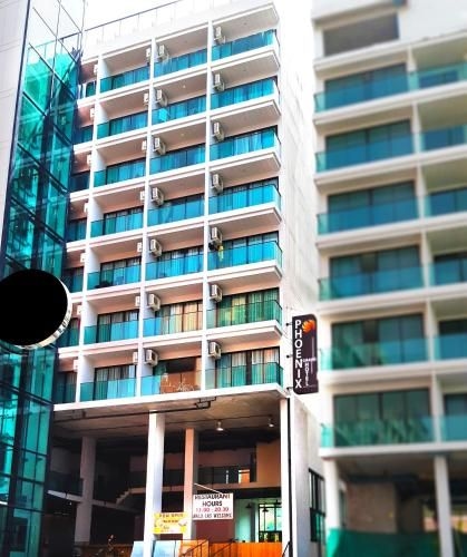 ฟีนิกซ์ แกรนด์ โฮเต็ล (Phoenix Grand Hotel)3