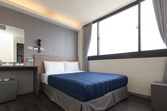 Standard Double Room, 1 Double Bed