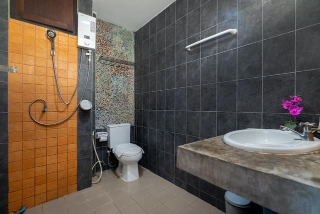 Superior Room with Balcony, without View