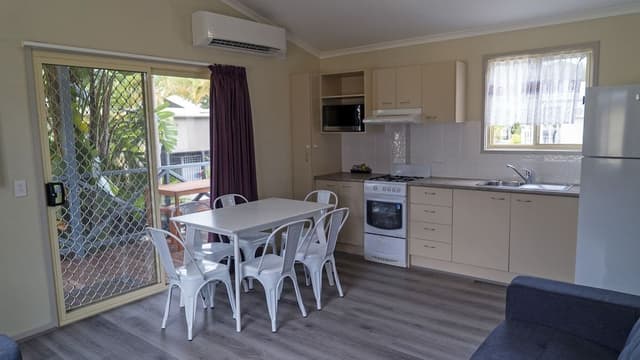 Caranday Cabin